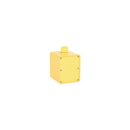 Woodhead HD PORTABLE OUTLET BOX 3200